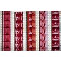 Pulp Fiction. Pk MULTI VNR - A021u. - 5 STRIPS ...