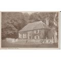Jordans Meeting House