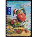 AU. CHRISTMAS ISLAND 2009 $1.25 [SA] Sc#483 USE...