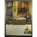 1959 Drambuie Liqueur Advertisement - The Utmos...