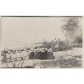 Freetown Girl Guides Day 1932 Camp Fire Lumley ...