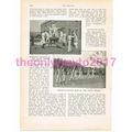 Training at Naval School, Greenwich, Book Illus...