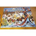 Charles Wysocki 1000 Piece Jigsaw Puzzle Small ...
