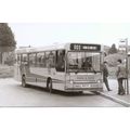 Black & White Photograph of Maidstone & Distric...