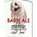 UNUSED PUMP CLIP FRONT - TYDD STEAM BREWERY - B...