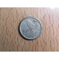 Norway 1966 25 Ore Coin