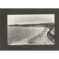 Postcard Devon Dawlish from Langstone Cliff