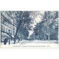 92 - Clichy - Boulevard Victor Hugo - près de l...