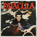 DRACULA 1979 John Williams soundtrack record album