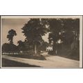 Woodley Green, Berkshire, c.1930s - RP Postcard
