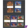 GB 1998 Famous Children Fantasy Novels Gutter P...