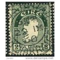 1940 SG 114 - fine used (o) - Watermark 2