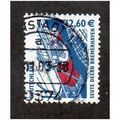 GER 2002 €2.60 'TOURIST SIGHTS' FINE USED (EBID...