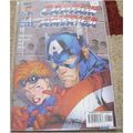 Captain America (2nd Series) # 8.....June 1997