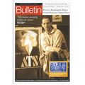British Philatelic Bulletin (Vol. 51 No. 7, Mar...