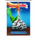 2014 GPK Series 1 - #31b - Sword in the Stone