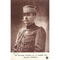CARTE POSTALE - Guerre 14/18 - ref 23