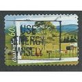 AUS 2012 60c (S/A) 'LIVING AUSTRALIA- RURAL POS...