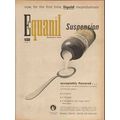 wyeth 1959 equanil suspension liquid meprobamat...