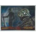 STAR WARS ' EVOLUTION ' 93 CARD SET ( 2001 )
