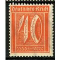 1921/1922 Michel 182 - #2 MNH (**)