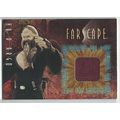 FARSCAPE season 2 ' COSTUME card KA D' ARGO ( 2...