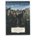 DOWNTON ABBEY series 3 & 4 PROMO card # P 1 (2015)