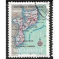 1954 SG 496 - #3 cancelled