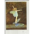 THE BUTTERFLY FERRY (Ida Rentoul Outhwaite) Pos...