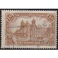GERMANY REICH [1920] MiNr 0114 a ( O/used )