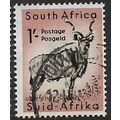 1959/1960 SG 175 - fine used (o) - ANIMAL