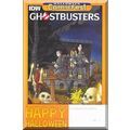 Ghostbusters: Halloween Comicfest (2017) *Moder...