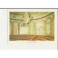 USSR LENINGRAD Hermitage Theatre Postcard by Au...
