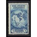 753 3c Byrd Expedition Fine MNH O5332