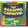 The Reading Carnival (Ages 6-10) (PC-CD, 1993) ...