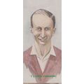 TL Livingston Northamptonshire Cricket Team Pla...