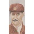 W East Northamptonshire Cricket Team Player Ant...