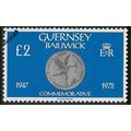 1979/1983 SG 197 - fine used (o)