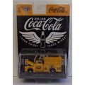 M 2 ' Coca-Cola ' 1956 FORD F-100 TRUCK (2024)