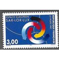 1997 Michel 3252 - MNH (**)