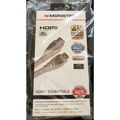 Monster 18Gbps 4K HDMI 2.0 Cable-4 FT-18Gbps-4K...