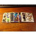 2013-2021 Panini , 24- Cards, Stars, w/Inserts,...