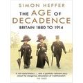 The Age of Decadence