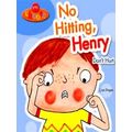 You Choose No Hitting Henry