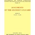 North Carolina Studies in the Romance Languages and Literatures: Documents of th