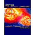 Meeting The Universe Halfway