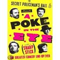 A Poke in the Eye
