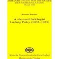 A Shunned Indologist