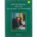 Bouwstenen Van De Vlaamse Autonomie - Diverse