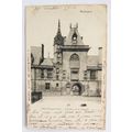1902 postcard Hôtel Jacques Coeur, Pavillon de ...